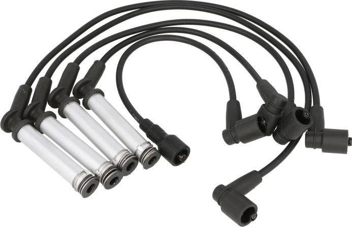 ENGITECH ENT910160 - Комплект проводів запалювання autocars.com.ua