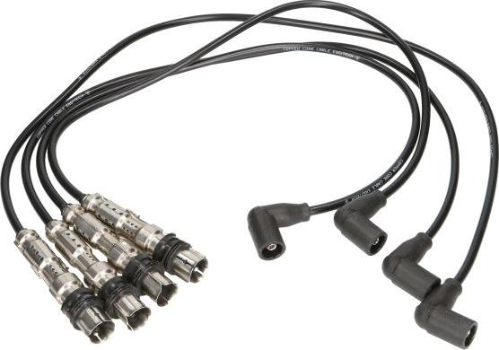 ENGITECH ENT910162 - Комплект проводів запалювання autocars.com.ua