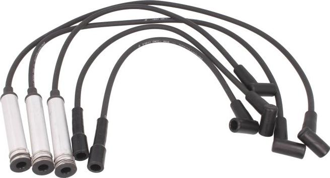 ENGITECH ENT910181 - Комплект проводів запалювання autocars.com.ua