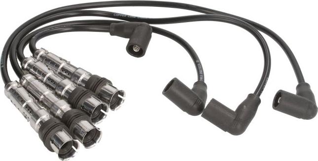 ENGITECH ENT910188 - Комплект проводів запалювання autocars.com.ua