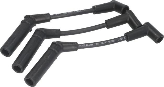 ENGITECH ENT910193 - Комплект проводів запалювання autocars.com.ua