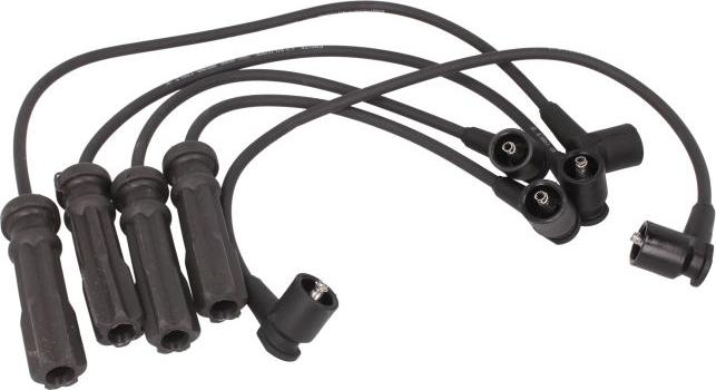 ENGITECH ENT910194 - Комплект проводів запалювання autocars.com.ua