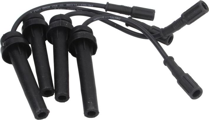 ENGITECH ENT910208 - Комплект проводів запалювання autocars.com.ua