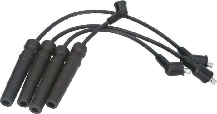 ENGITECH ENT910210 - Комплект проводів запалювання autocars.com.ua