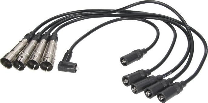 ENGITECH ENT910213 - Комплект проводів запалювання autocars.com.ua