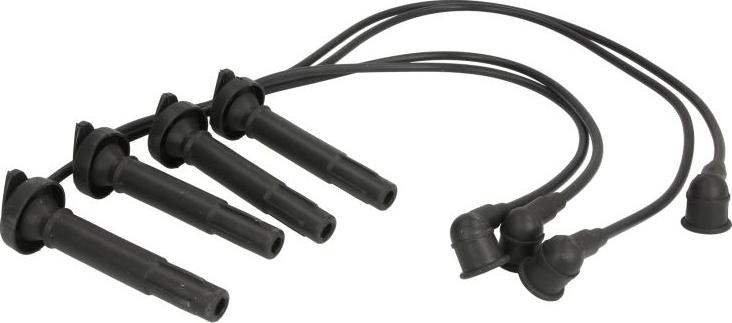 ENGITECH ENT910215 - Комплект проводів запалювання autocars.com.ua