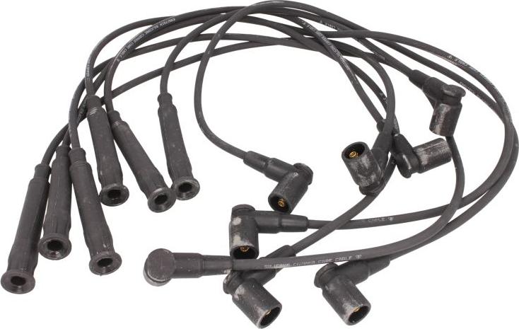 ENGITECH ENT910224 - Комплект проводів запалювання autocars.com.ua