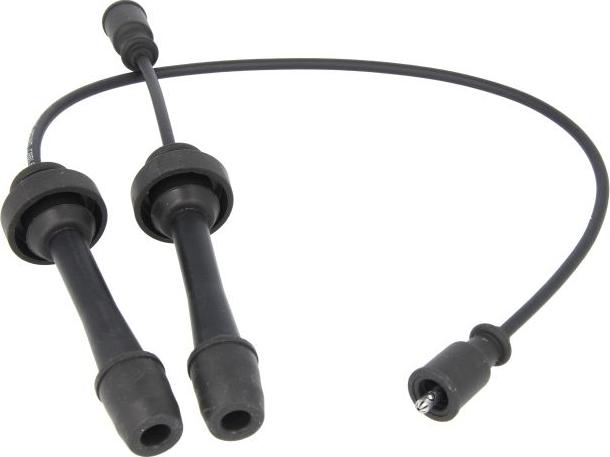 ENGITECH ENT910227 - Комплект проводів запалювання autocars.com.ua