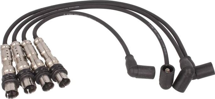 LEX PZ5592 - Комплект проводів запалювання autocars.com.ua
