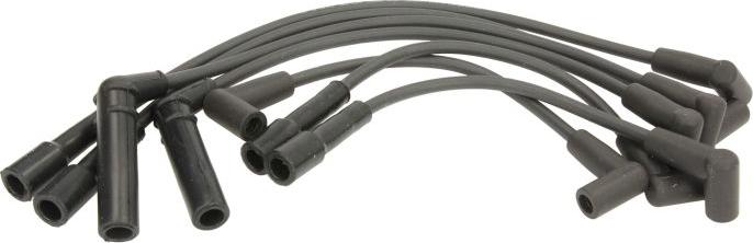ENGITECH ENT910247 - Комплект проводів запалювання autocars.com.ua