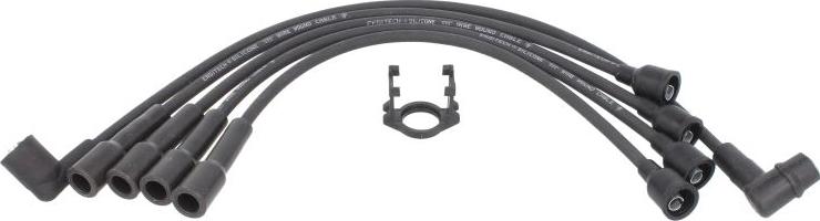 ENGITECH ENT910262 - Комплект проводів запалювання autocars.com.ua