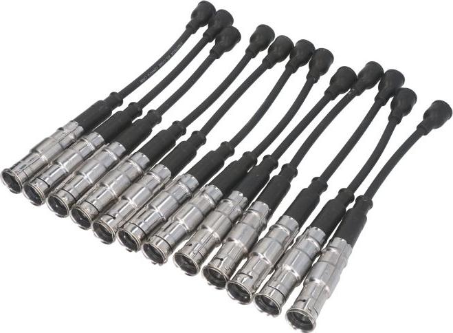 ENGITECH ENT910272 - Комплект проводів запалювання autocars.com.ua