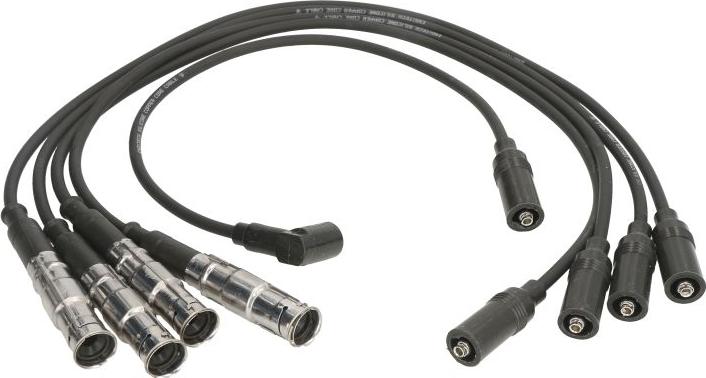 ENGITECH ENT910283 - Комплект проводів запалювання autocars.com.ua