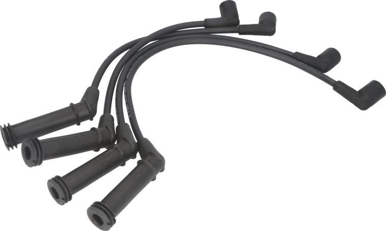 ENGITECH ENT910287 - Комплект проводів запалювання autocars.com.ua