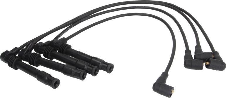 ENGITECH ENT910290 - Комплект проводів запалювання autocars.com.ua