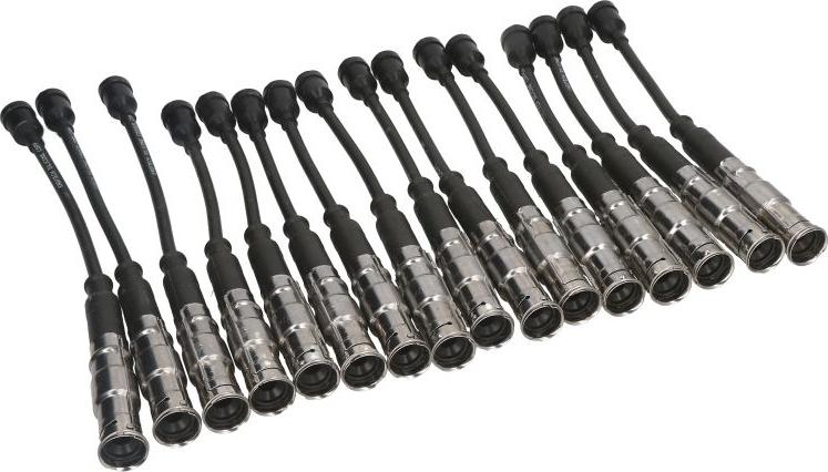 ENGITECH ENT910301 - Комплект проводів запалювання autocars.com.ua