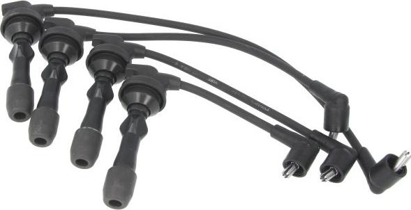 ENGITECH ENT910340 - Комплект проводів запалювання autocars.com.ua