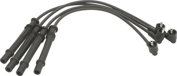 ENGITECH ENT910374 - Комплект проводів запалювання autocars.com.ua