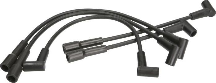 ENGITECH ENT910376 - Комплект проводів запалювання autocars.com.ua