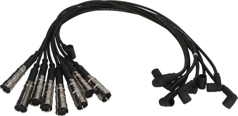 ENGITECH ENT910377 - Комплект проводів запалювання autocars.com.ua
