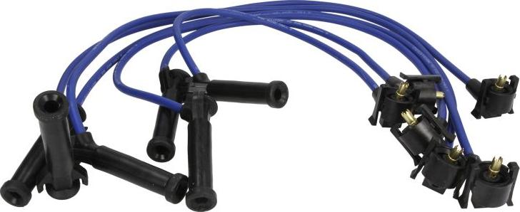 ENGITECH ENT910383 - Комплект проводів запалювання autocars.com.ua