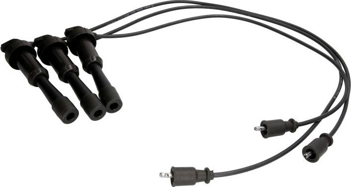 ENGITECH ENT910403 - Комплект проводів запалювання autocars.com.ua
