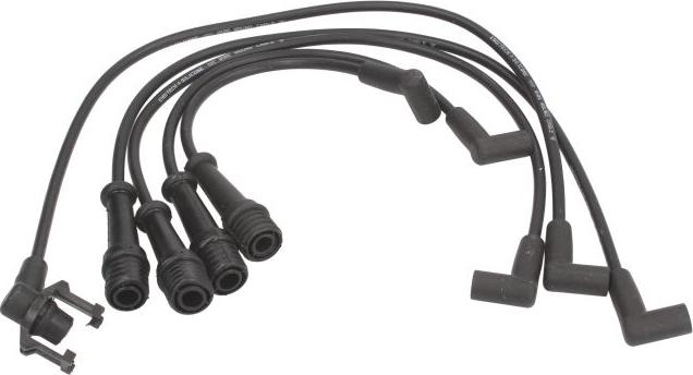ENGITECH ENT910417 - Комплект проводів запалювання autocars.com.ua
