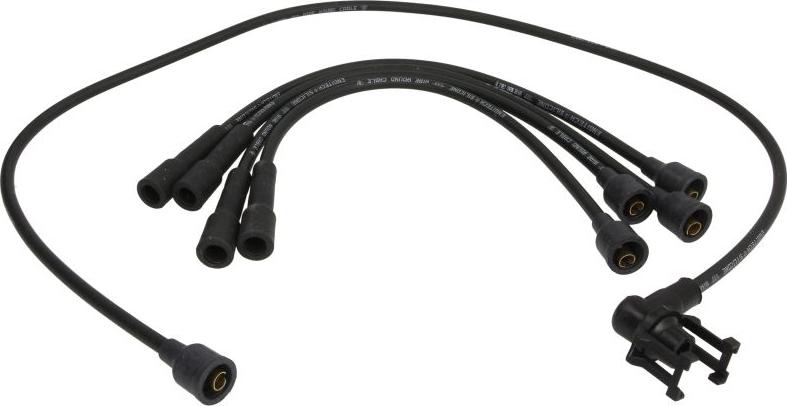 ENGITECH ENT910423 - Комплект проводів запалювання autocars.com.ua