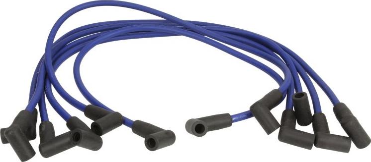 ENGITECH ENT910443 - Комплект проводів запалювання autocars.com.ua