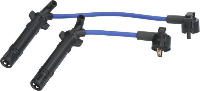 ENGITECH ENT910445 - Комплект проводів запалювання autocars.com.ua