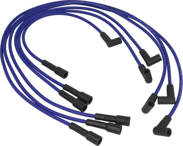 ENGITECH ENT910453 - Комплект проводів запалювання autocars.com.ua