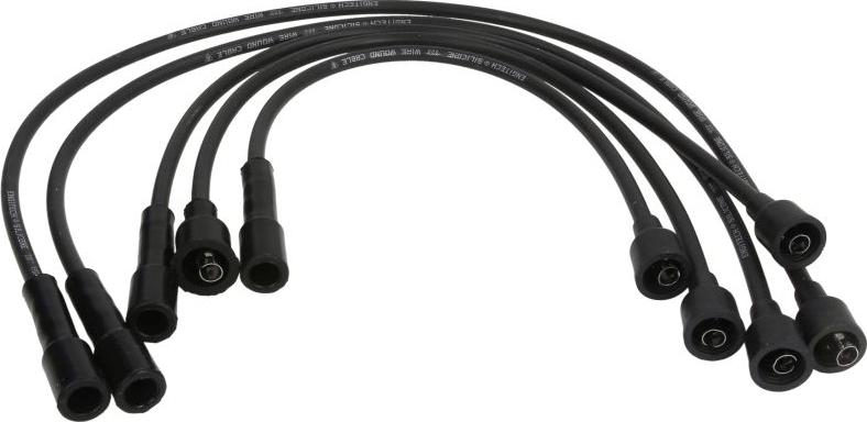 ENGITECH ENT910486 - Комплект проводів запалювання autocars.com.ua