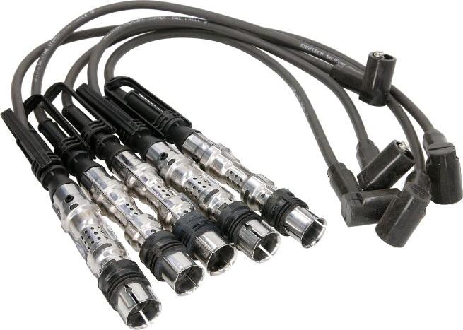 ENGITECH ENT910651 - Комплект проводів запалювання autocars.com.ua