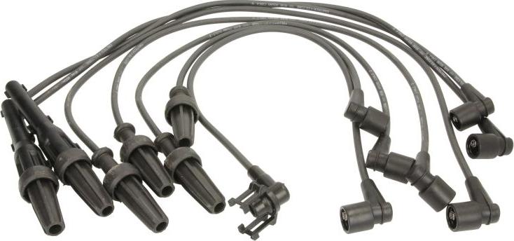 ENGITECH ENT910909 - Комплект проводів запалювання autocars.com.ua
