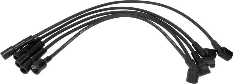 ENGITECH ENT910969 - Комплект проводів запалювання autocars.com.ua