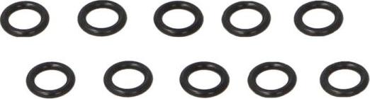 ENGITECH ENT920003 - Комплект кілець ущільнювачів, клапанна форсунка autocars.com.ua