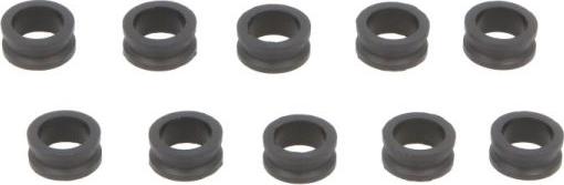 ENGITECH ENT920004 - Комплект кілець ущільнювачів, клапанна форсунка autocars.com.ua