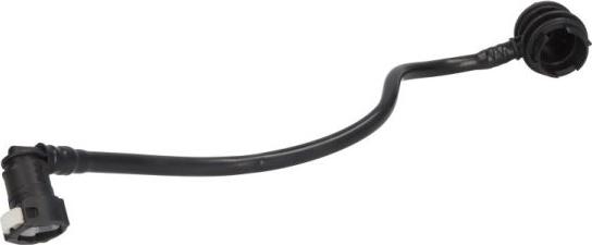 ENGITECH ENT950101 - Шланг для видалення повітря, паливний бак autocars.com.ua