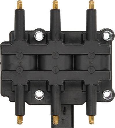 ENGITECH ENT960006 - Котушка запалювання autocars.com.ua