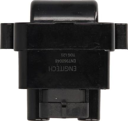ENGITECH ENT960048 - Котушка запалювання autocars.com.ua