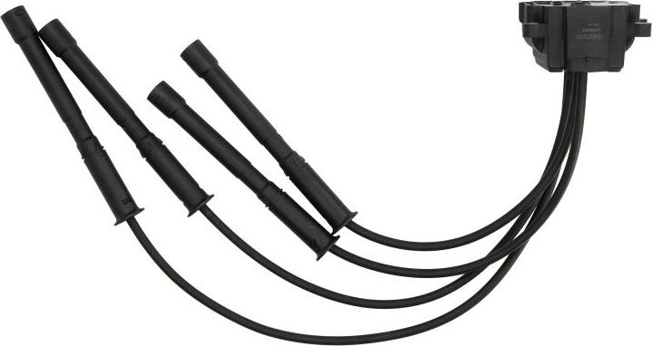 ENGITECH ENT960051 - Котушка запалювання autocars.com.ua