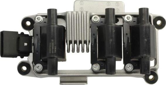 ENGITECH ENT960065 - Котушка запалювання autocars.com.ua