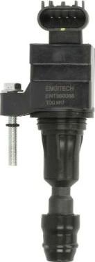 ENGITECH ENT960068 - Котушка запалювання autocars.com.ua