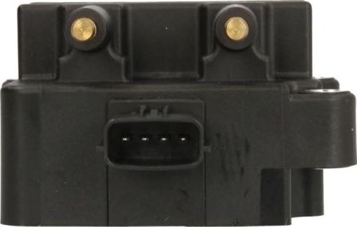 ENGITECH ENT960087 - Котушка запалювання autocars.com.ua