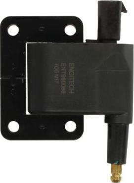 ENGITECH ENT960088 - Котушка запалювання autocars.com.ua