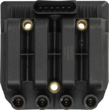 ENGITECH ENT960093 - Котушка запалювання autocars.com.ua