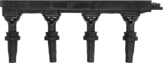 ENGITECH ENT960121 - Котушка запалювання autocars.com.ua