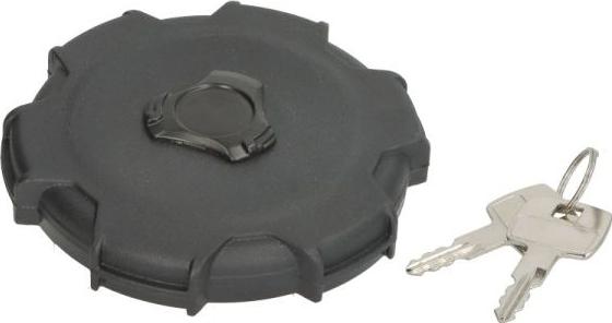 ENGITECH FT-C001 - Кришка, паливної бак autocars.com.ua