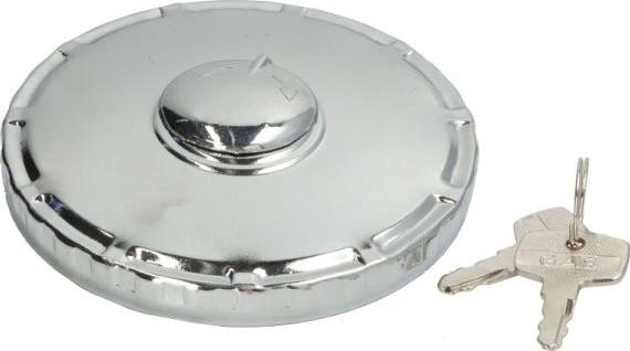 ENGITECH FT-C002 - Кришка, паливної бак autocars.com.ua