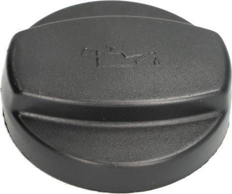 ENGITECH FT-C003 - Кришка, заливна горловина autocars.com.ua